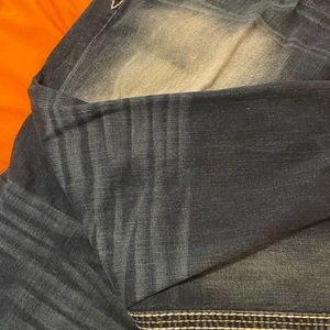Men’s Rick Revival Jeans